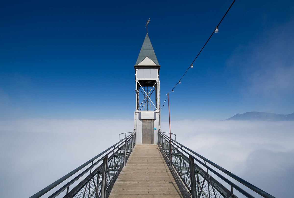 Bürgenstock_Hammetschwand Lift